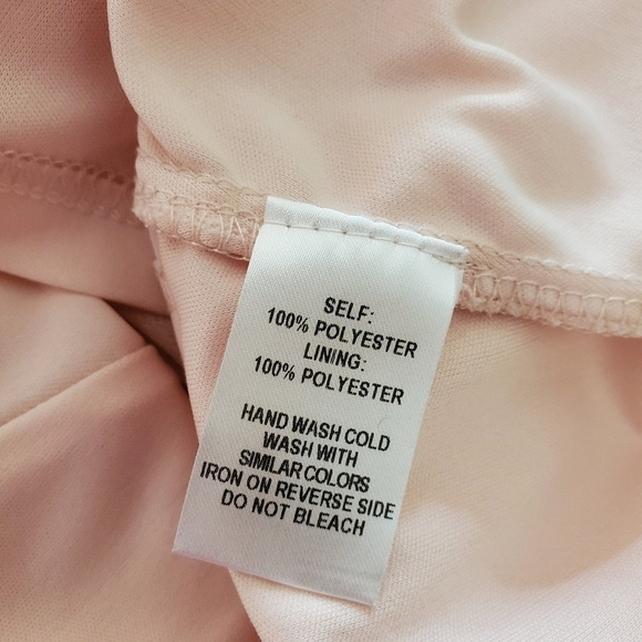 Lulus chiffon mini dress size S - Picture 15 of 16